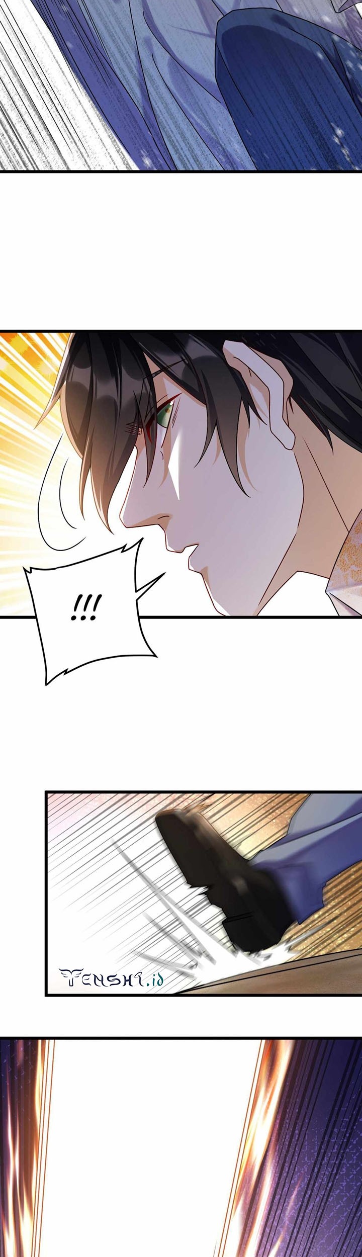 Xianzun Luowuji Chapter 243 - halaman 26
