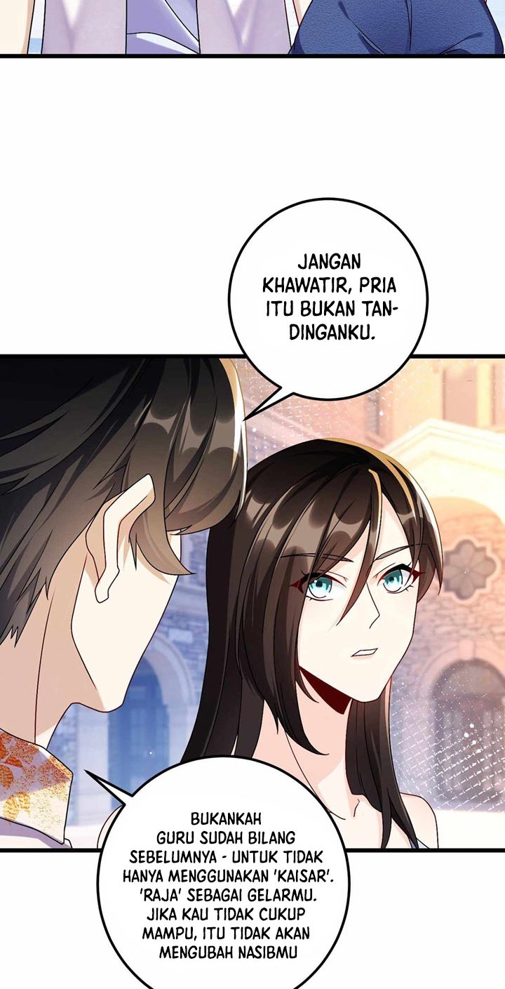 Xianzun Luowuji Chapter 243 - halaman 5