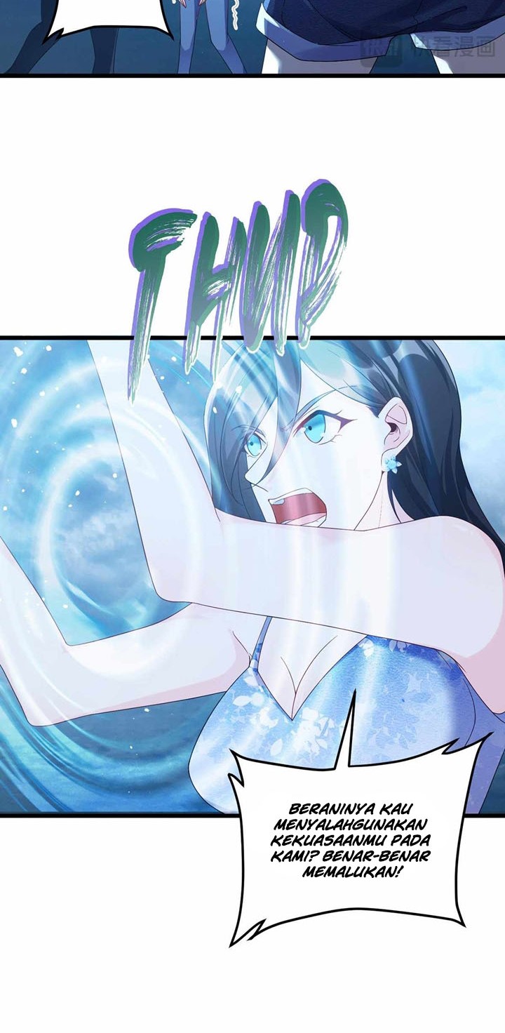 Xianzun Luowuji Chapter 244 - halaman 13