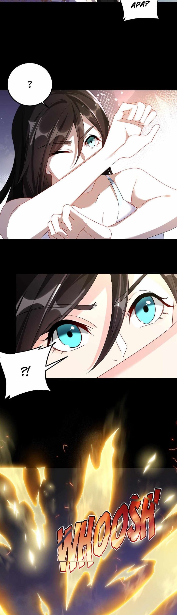 Xianzun Luowuji Chapter 244 - halaman 23