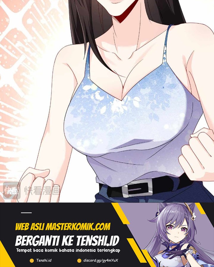 Xianzun Luowuji Chapter 244 - halaman 25