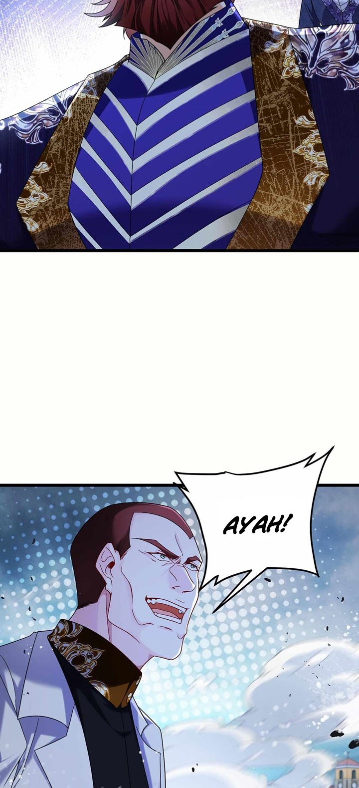 Xianzun Luowuji Chapter 244 - halaman 5