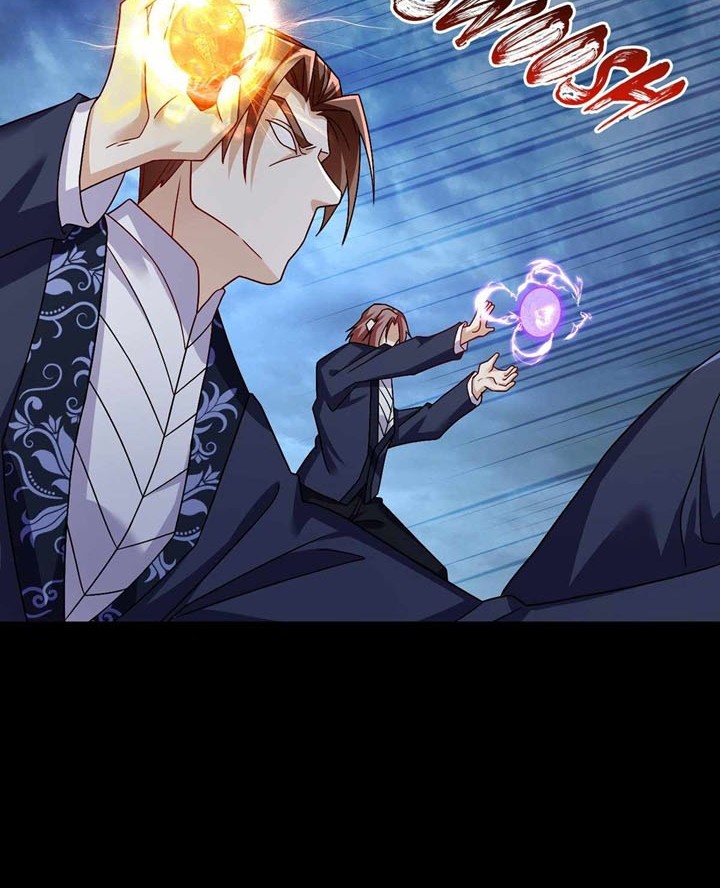 Xianzun Luowuji Chapter 245 - halaman 13