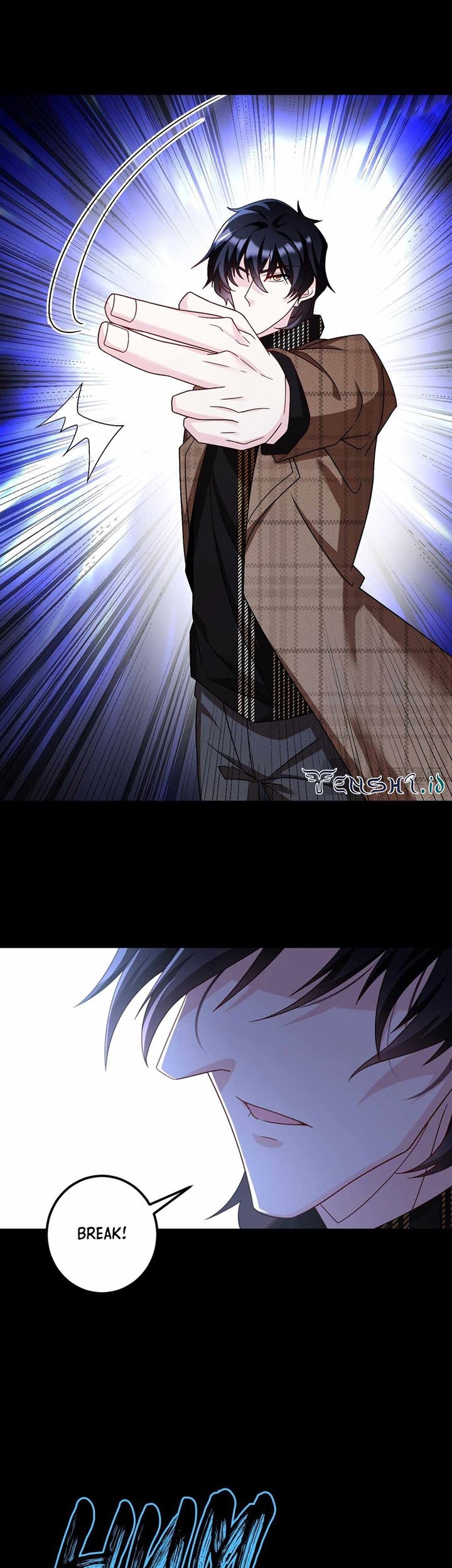 Xianzun Luowuji Chapter 245 - halaman 14