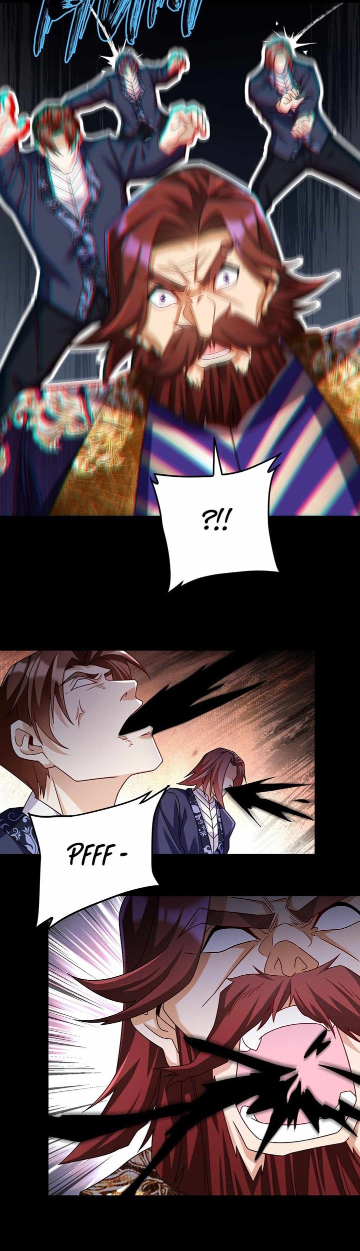Xianzun Luowuji Chapter 245 - halaman 15