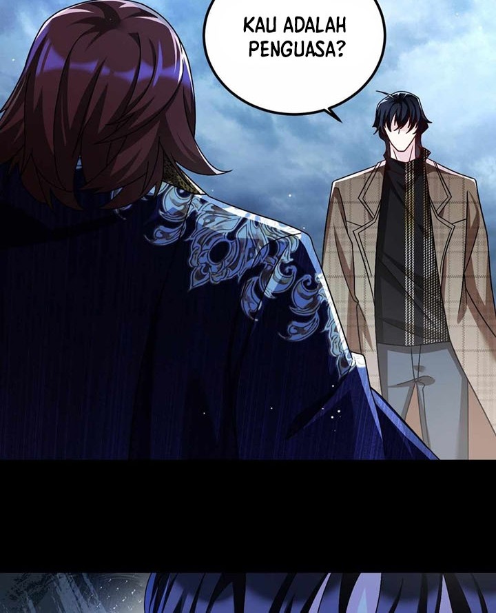 Xianzun Luowuji Chapter 245 - halaman 17