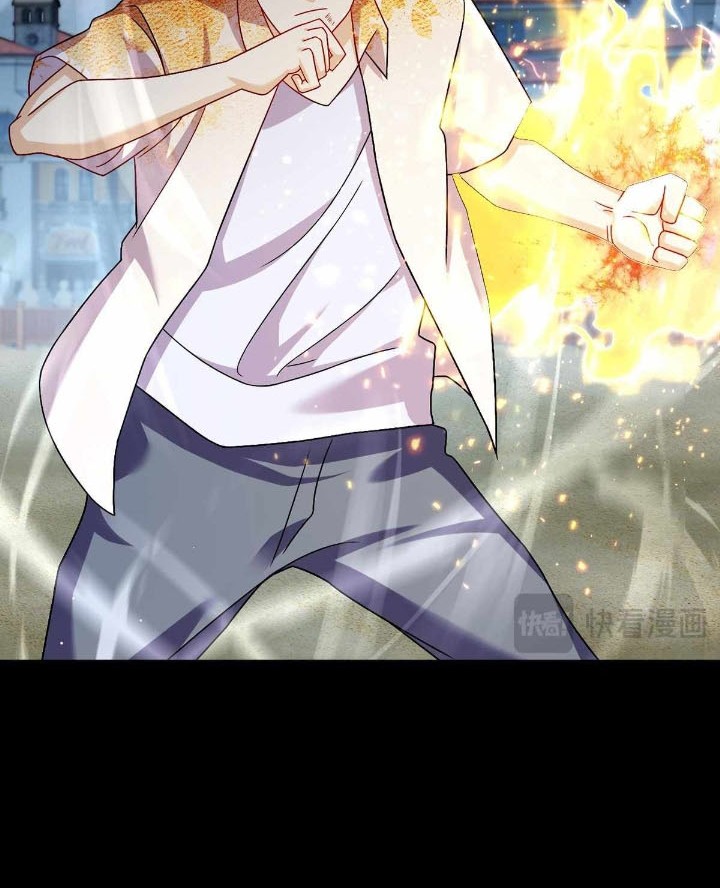 Xianzun Luowuji Chapter 245 - halaman 21
