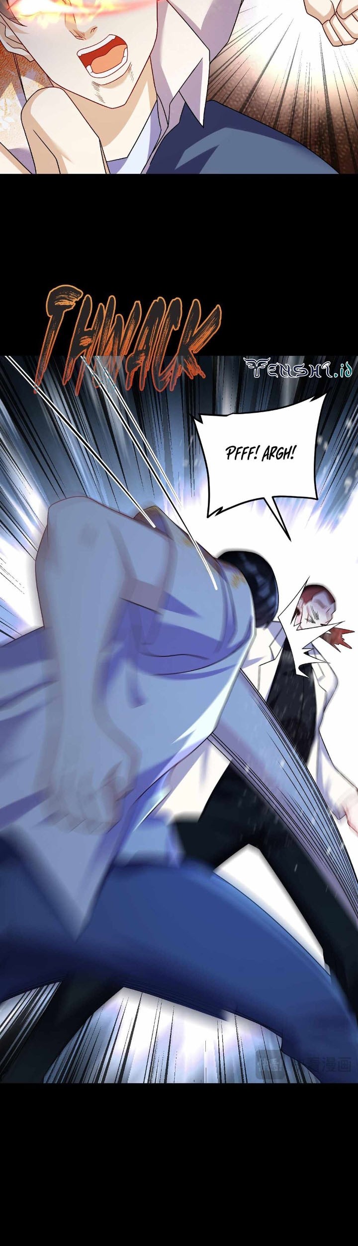 Xianzun Luowuji Chapter 245 - halaman 24