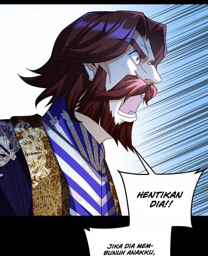 Xianzun Luowuji Chapter 245 - halaman 25