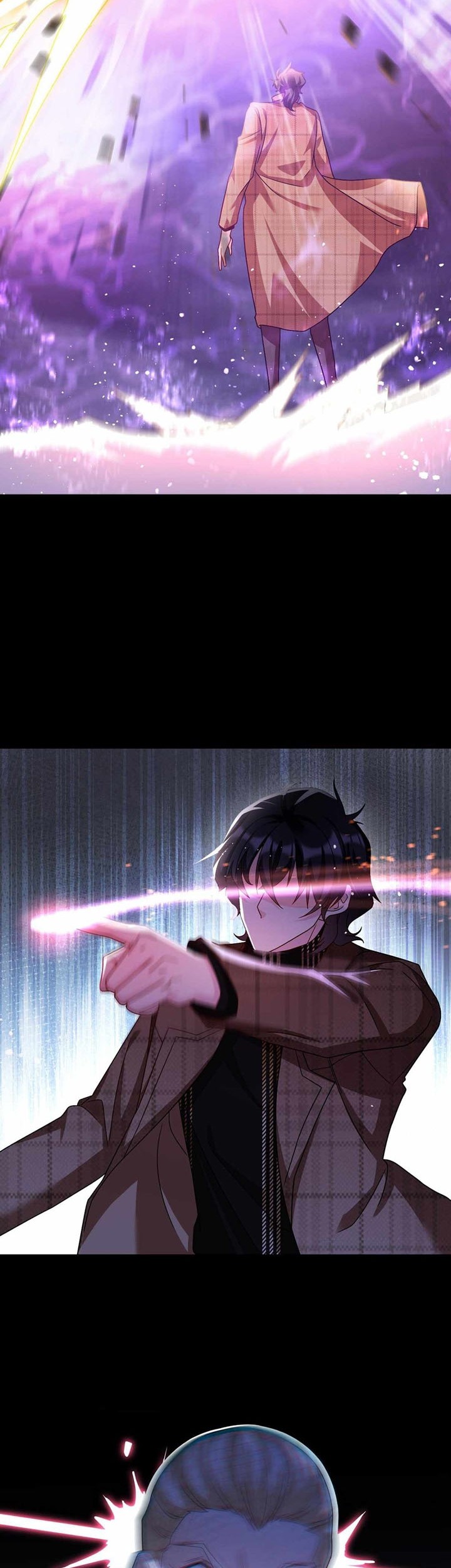 Xianzun Luowuji Chapter 245 - halaman 7