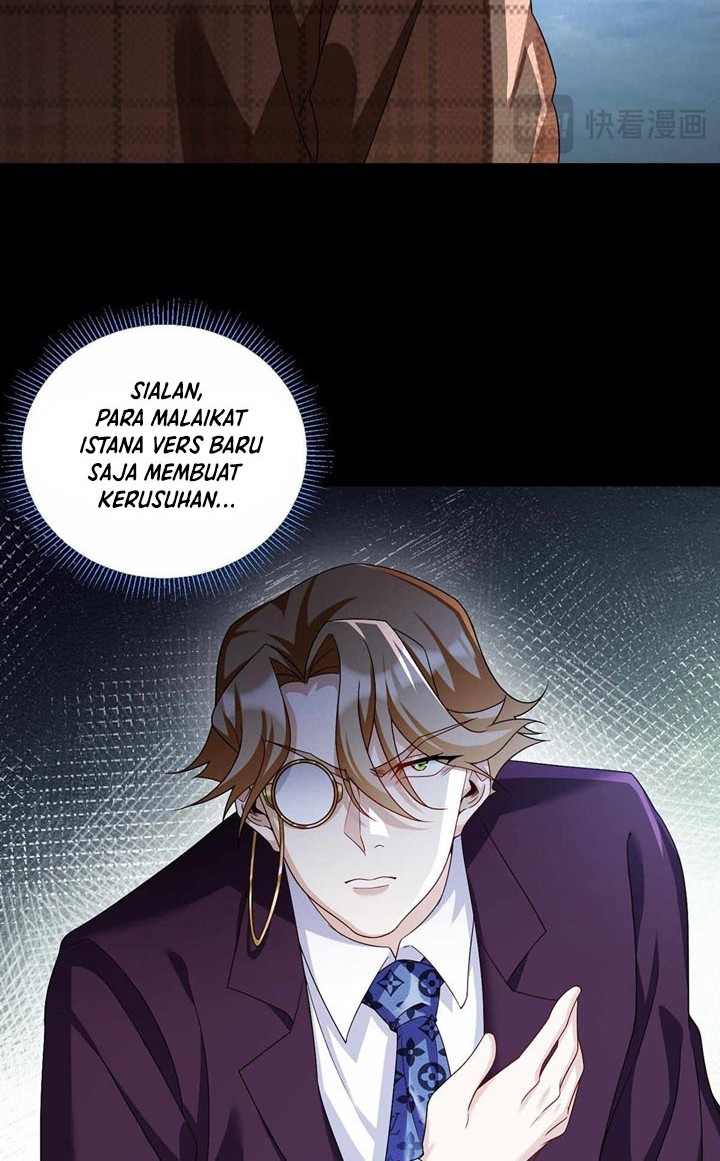 Xianzun Luowuji Chapter 246 - halaman 13