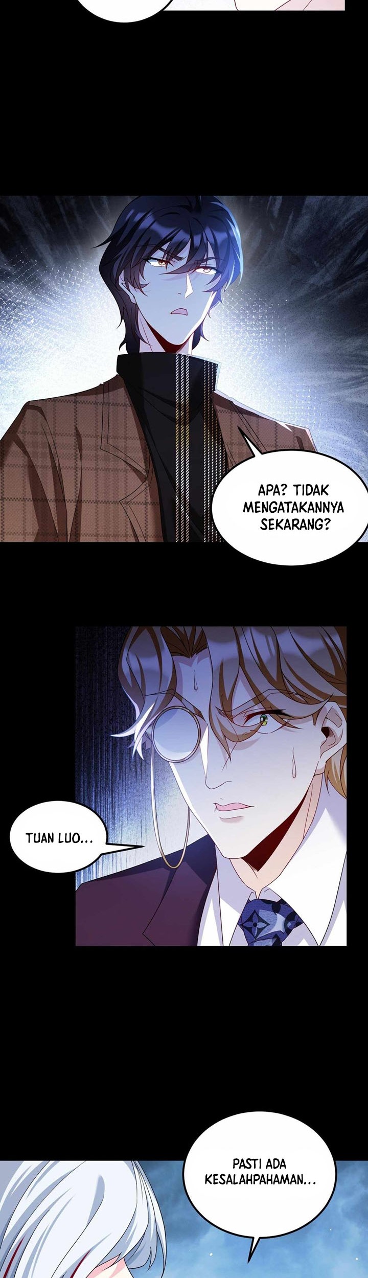 Xianzun Luowuji Chapter 246 - halaman 15