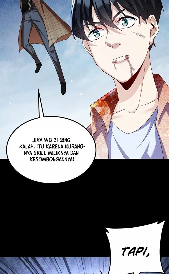 Xianzun Luowuji Chapter 246 - halaman 17
