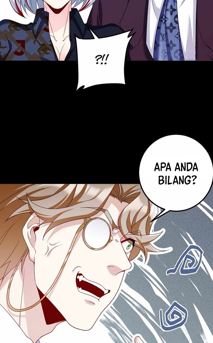 Xianzun Luowuji Chapter 246 - halaman 21