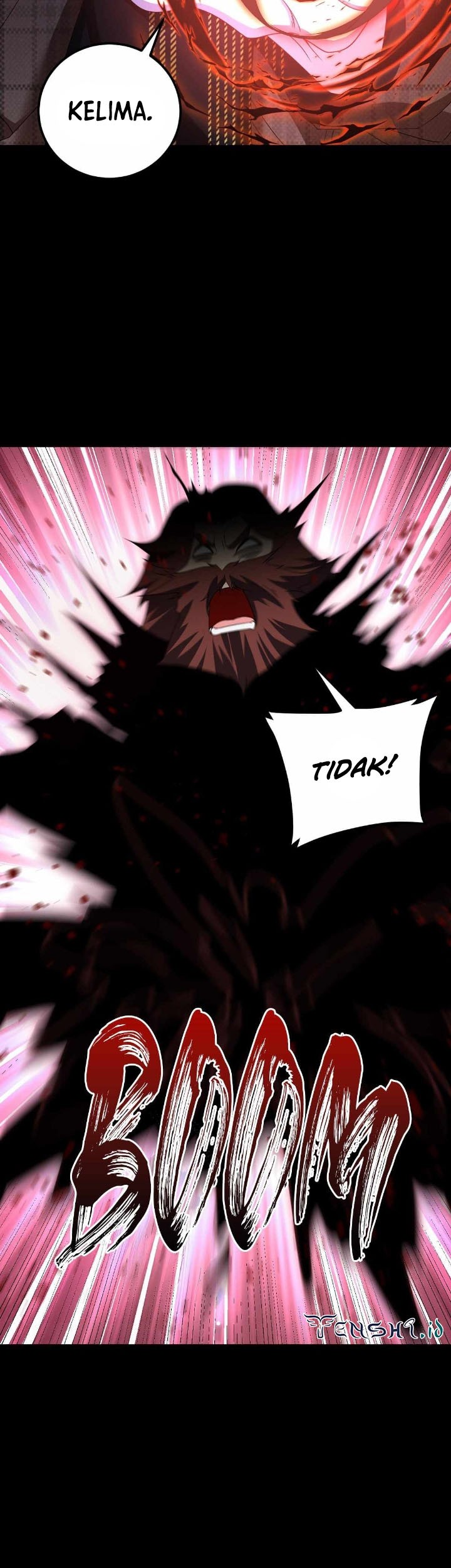 Xianzun Luowuji Chapter 246 - halaman 26