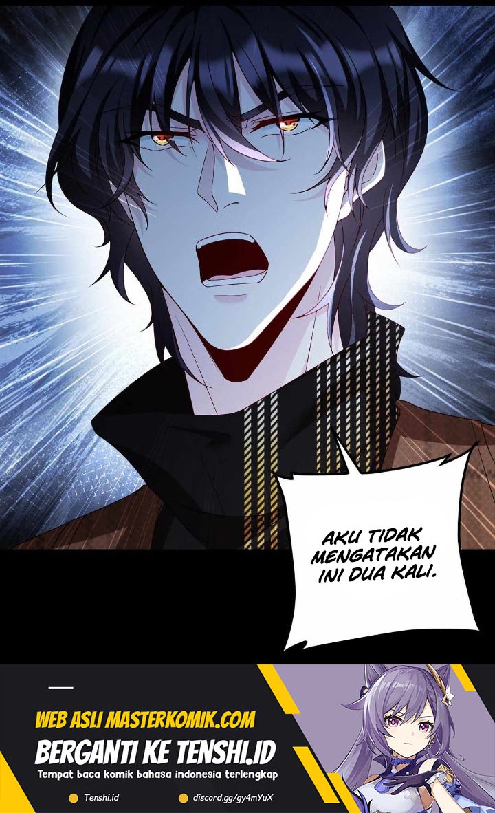 Xianzun Luowuji Chapter 246 - halaman 29