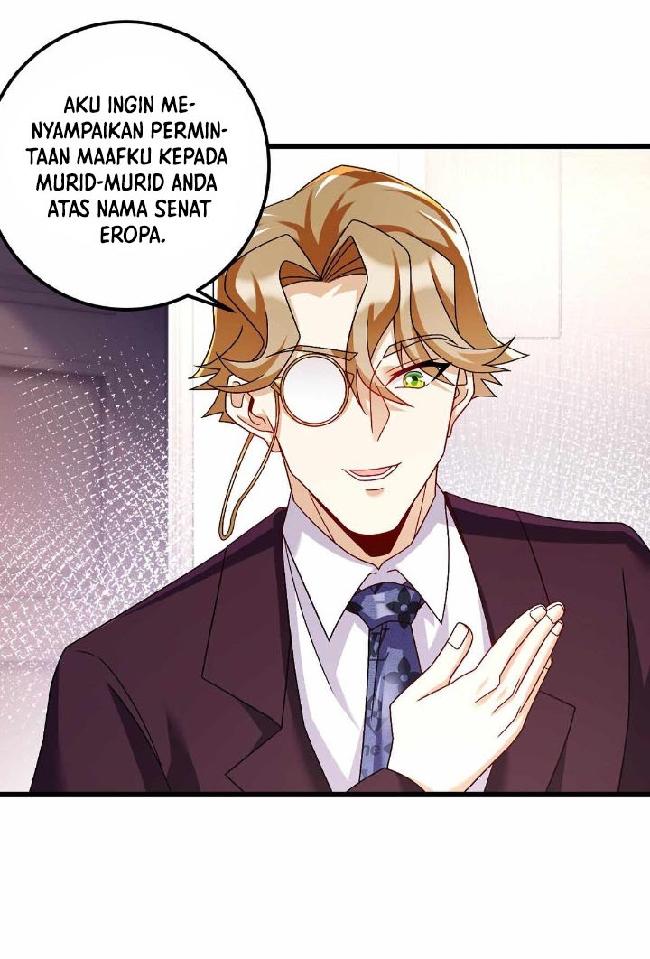 Xianzun Luowuji Chapter 247 - halaman 17
