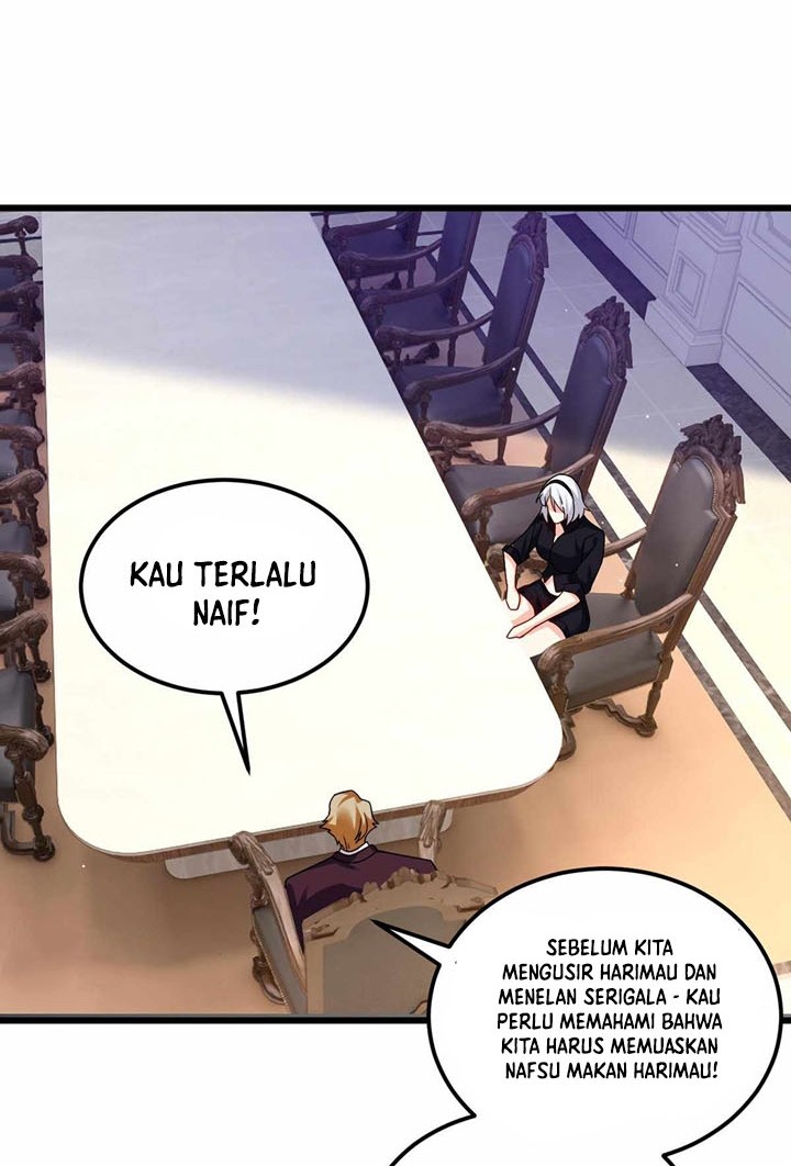 Xianzun Luowuji Chapter 247 - halaman 9