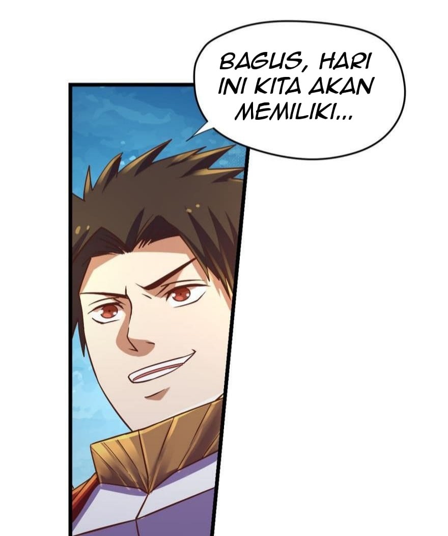 Xianzun Luowuji Chapter 248.5 - halaman 3