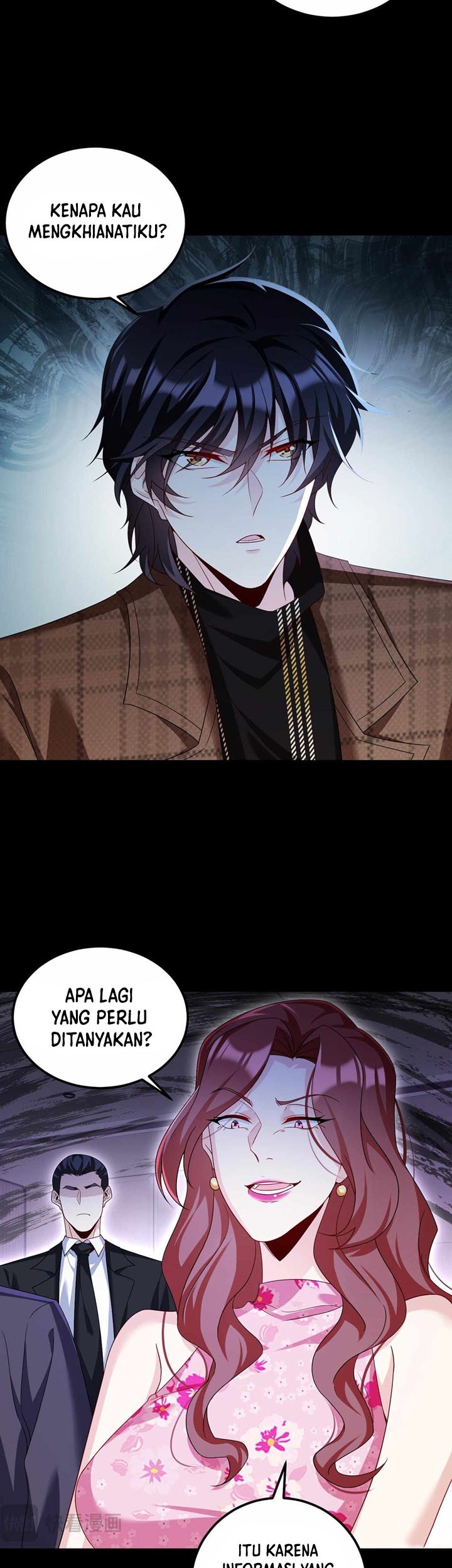 Xianzun Luowuji Chapter 248 - halaman 12