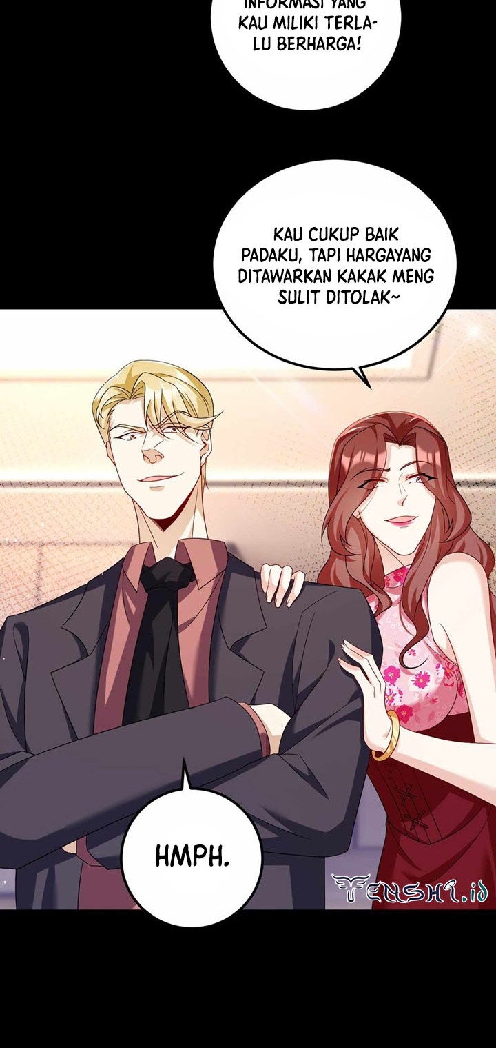 Xianzun Luowuji Chapter 248 - halaman 13