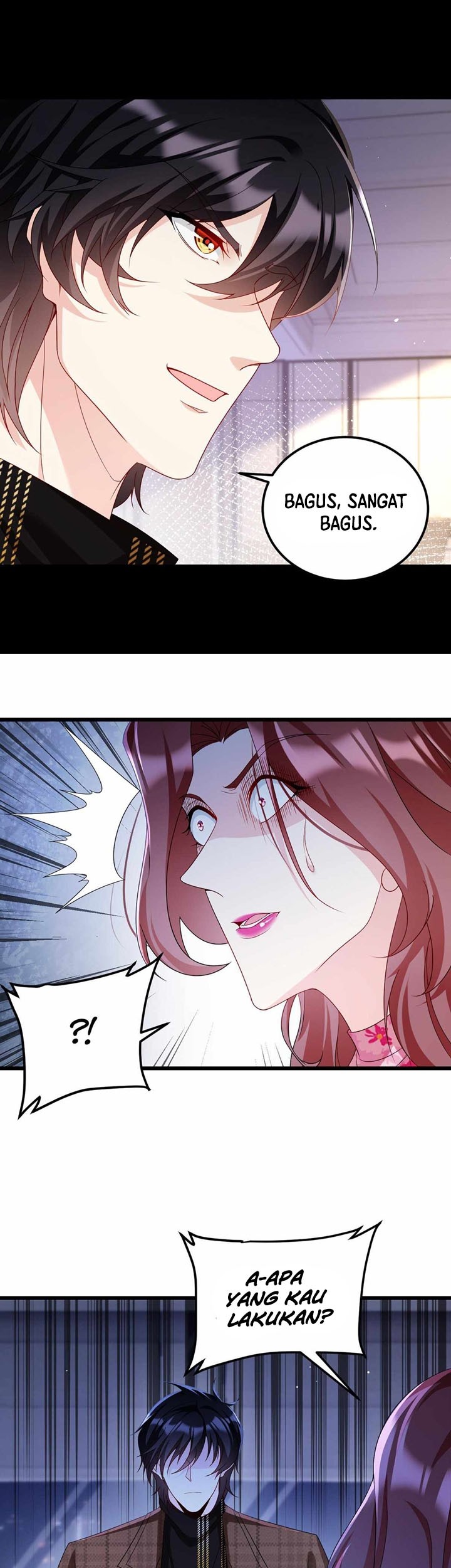 Xianzun Luowuji Chapter 248 - halaman 14