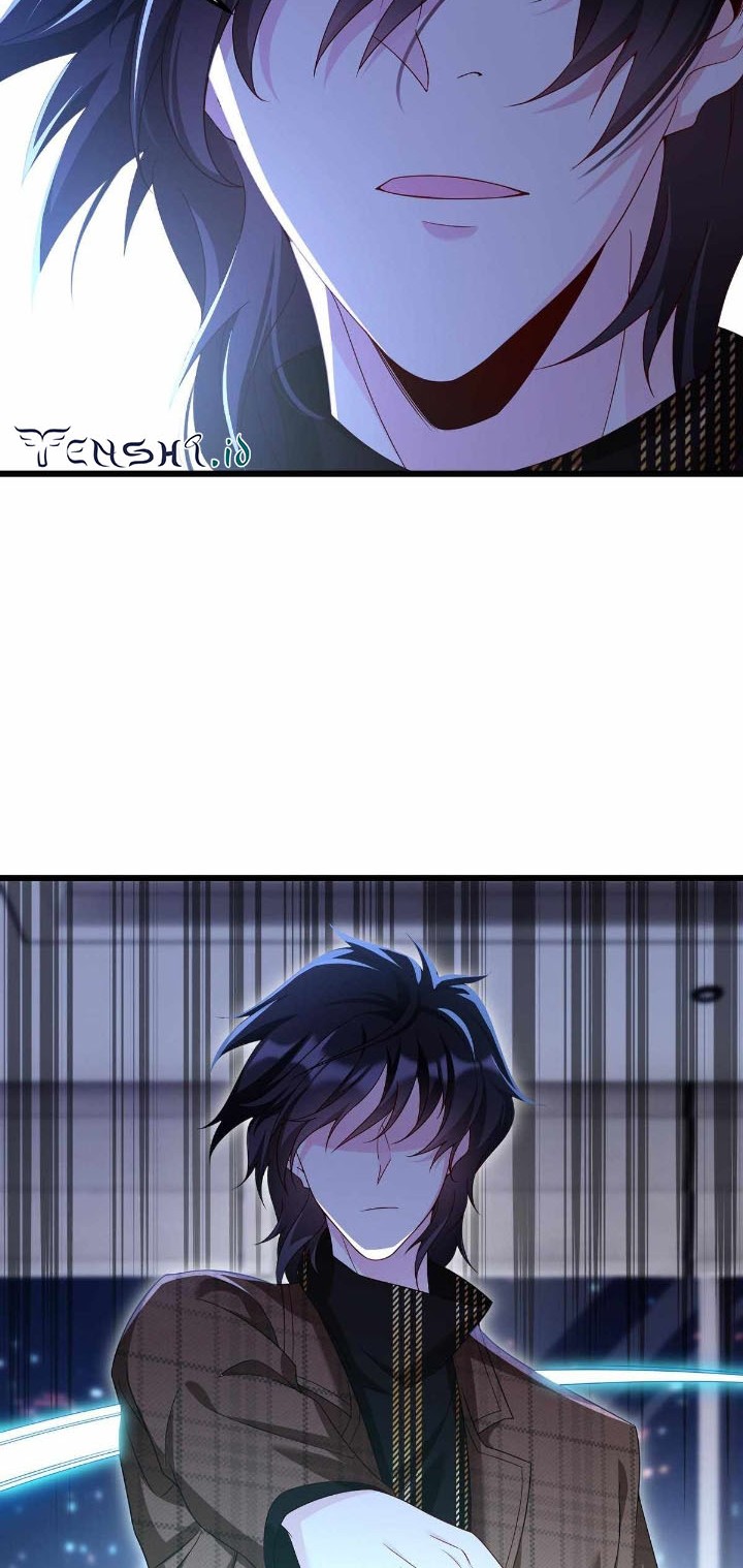 Xianzun Luowuji Chapter 248 - halaman 17