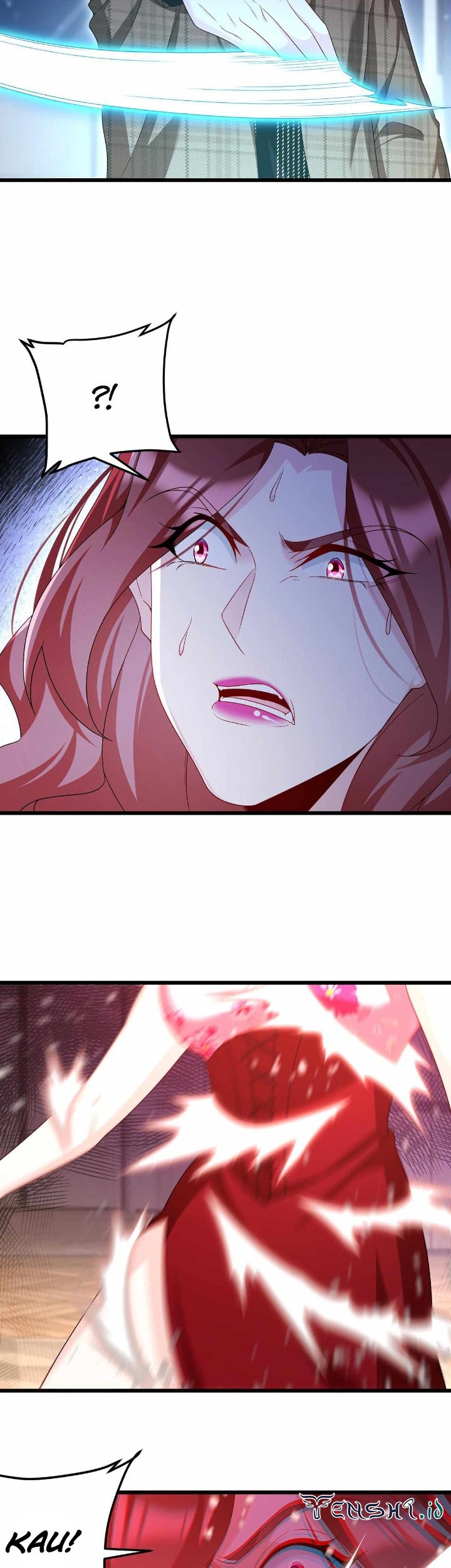 Xianzun Luowuji Chapter 248 - halaman 18