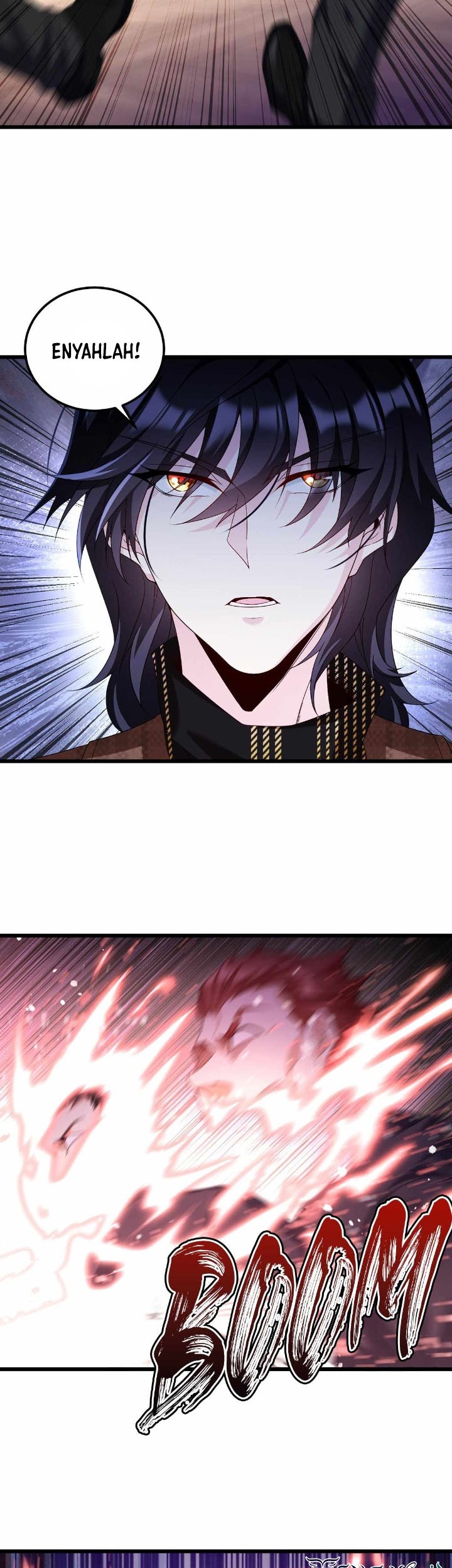 Xianzun Luowuji Chapter 248 - halaman 22