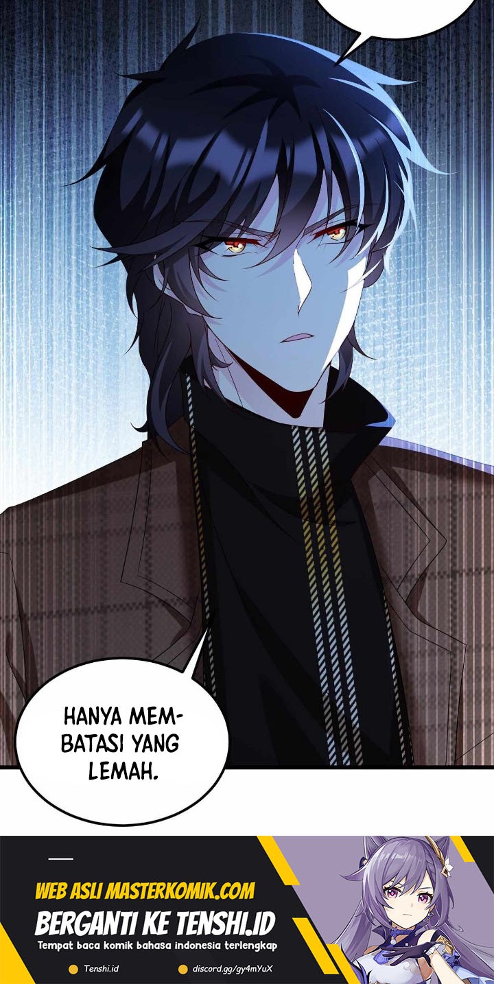Xianzun Luowuji Chapter 248 - halaman 25