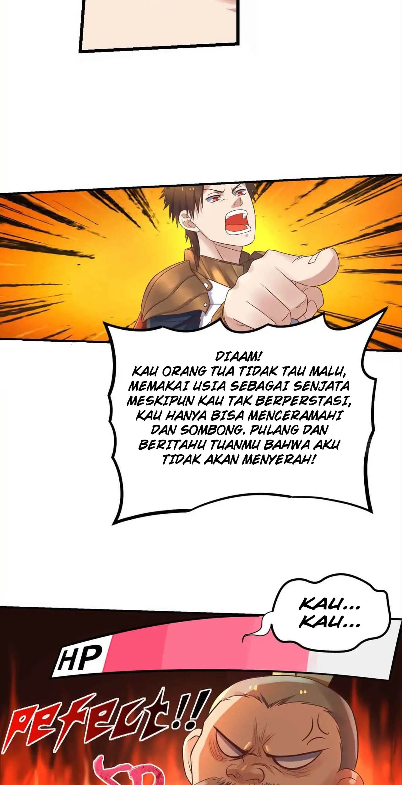 Xianzun Luowuji Chapter 248 - halaman 4