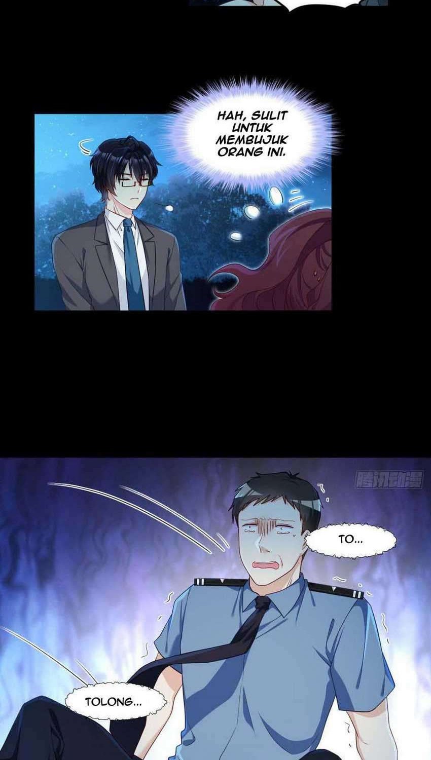 Xianzun Luowuji Chapter 25 - halaman 11