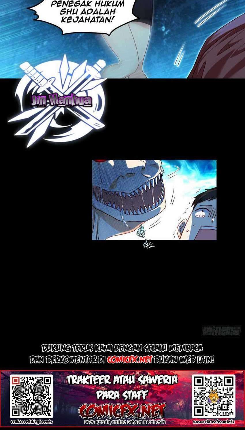 Xianzun Luowuji Chapter 25 - halaman 13