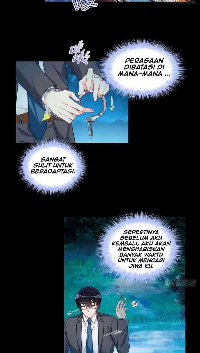 Xianzun Luowuji Chapter 25 - halaman 15
