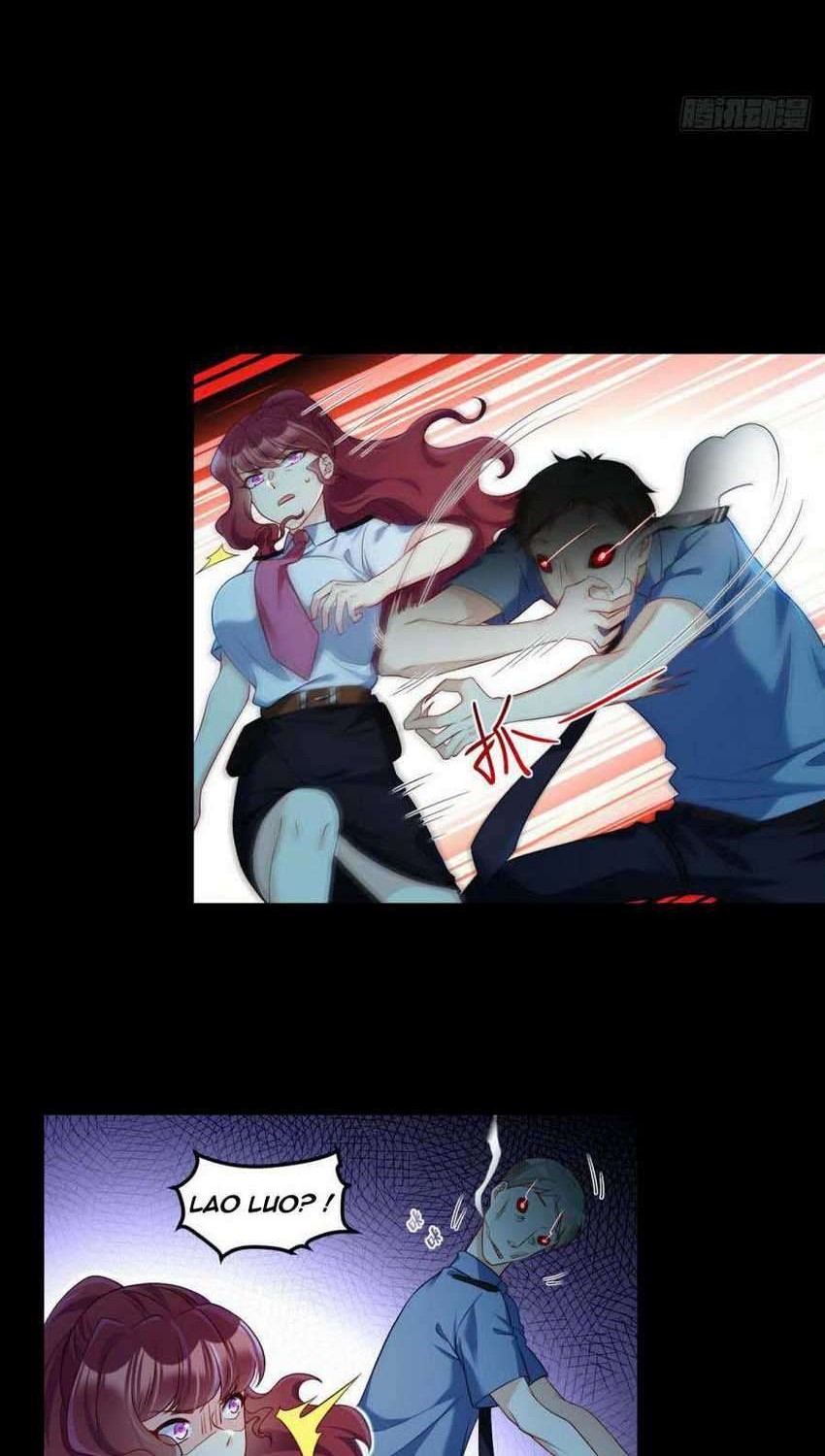 Xianzun Luowuji Chapter 25 - halaman 21