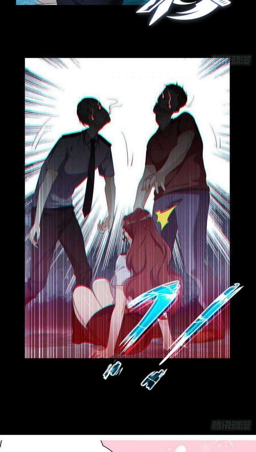 Xianzun Luowuji Chapter 25 - halaman 25