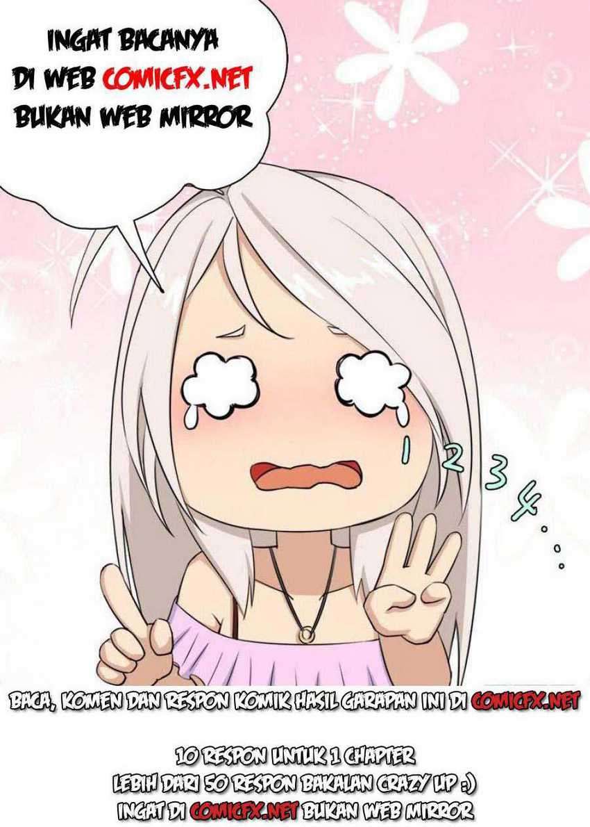 Xianzun Luowuji Chapter 25 - halaman 26