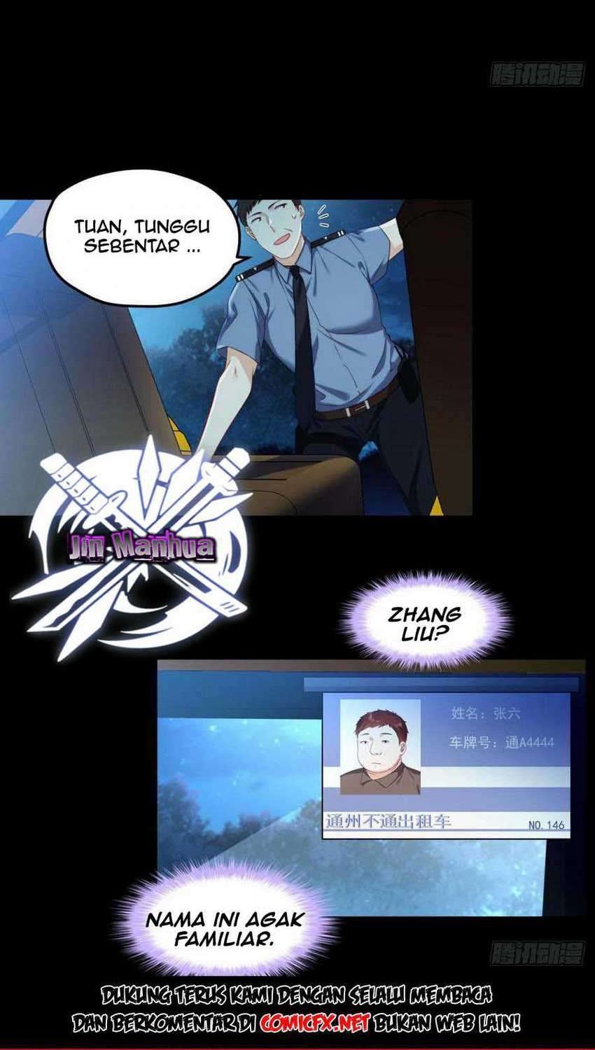 Xianzun Luowuji Chapter 25 - halaman 6