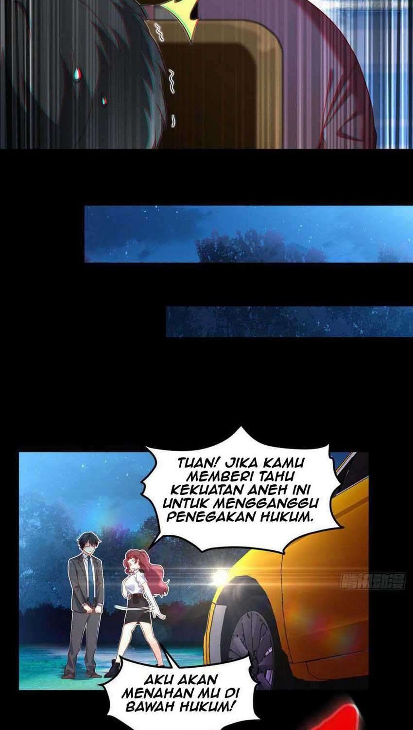 Xianzun Luowuji Chapter 25 - halaman 9