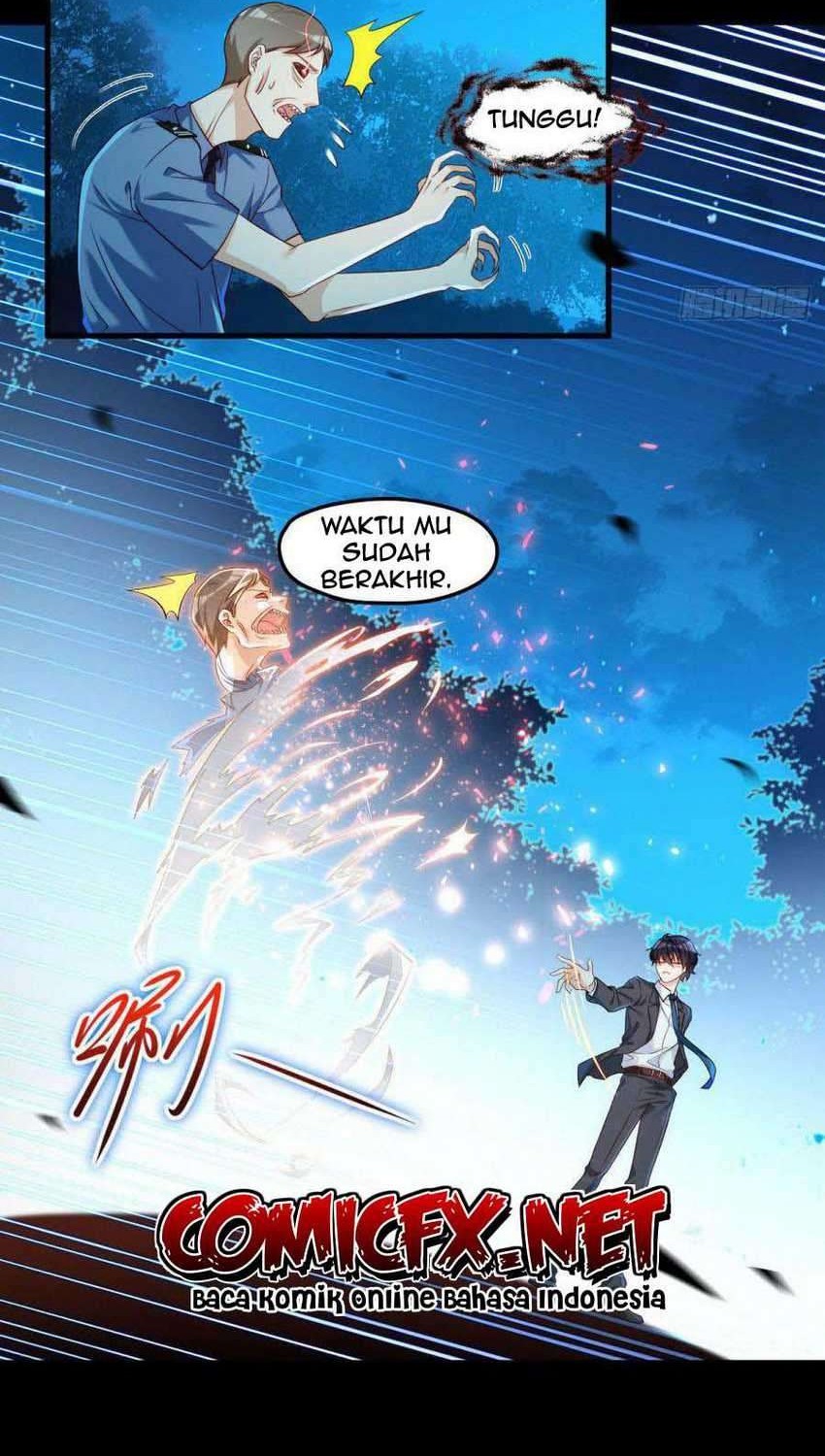 Xianzun Luowuji Chapter 26 - halaman 10