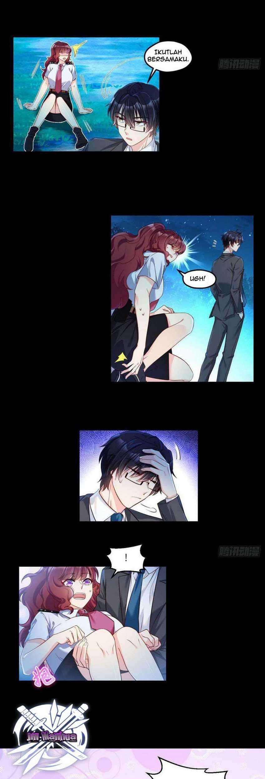 Xianzun Luowuji Chapter 26 - halaman 11