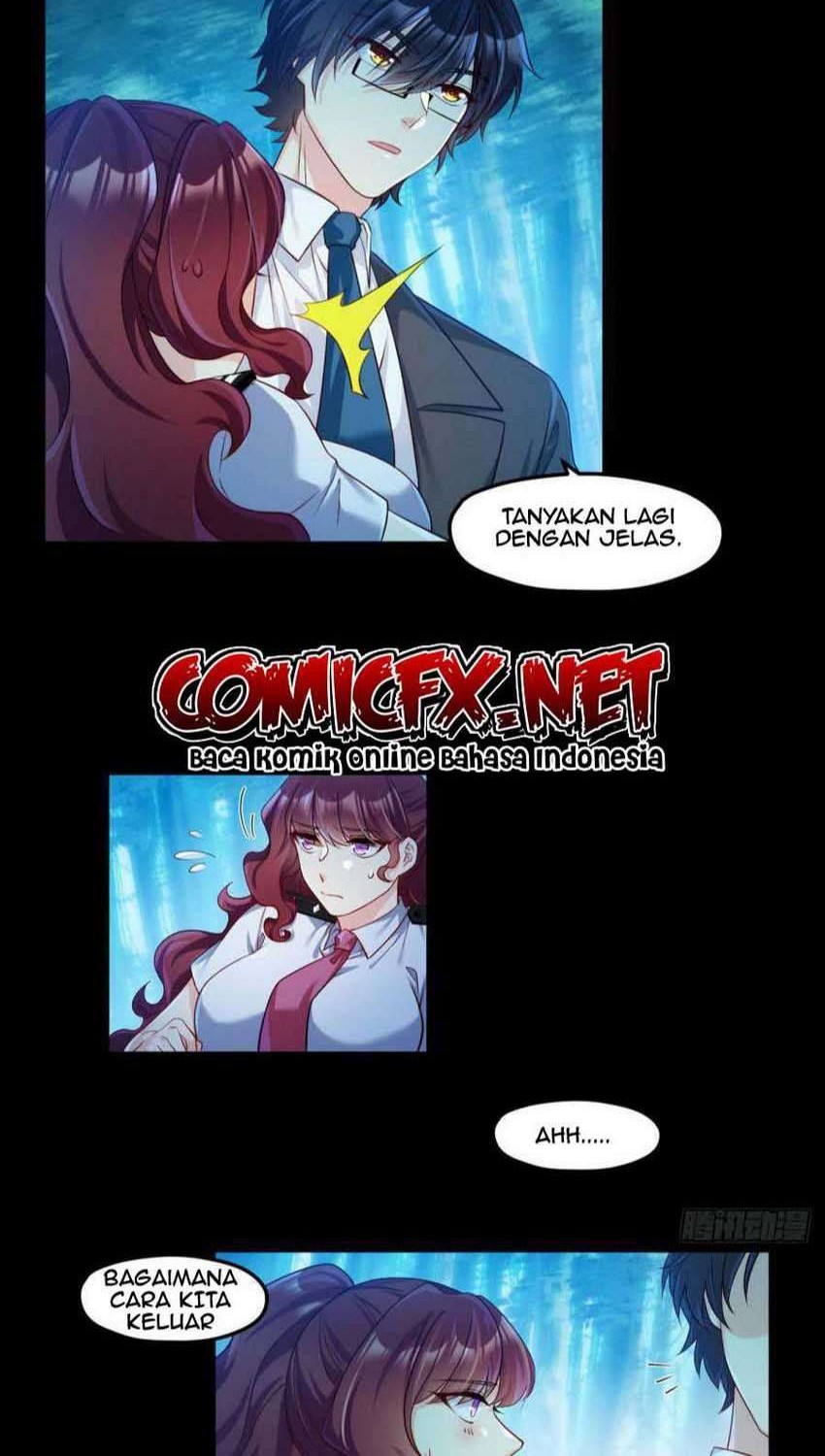 Xianzun Luowuji Chapter 26 - halaman 14