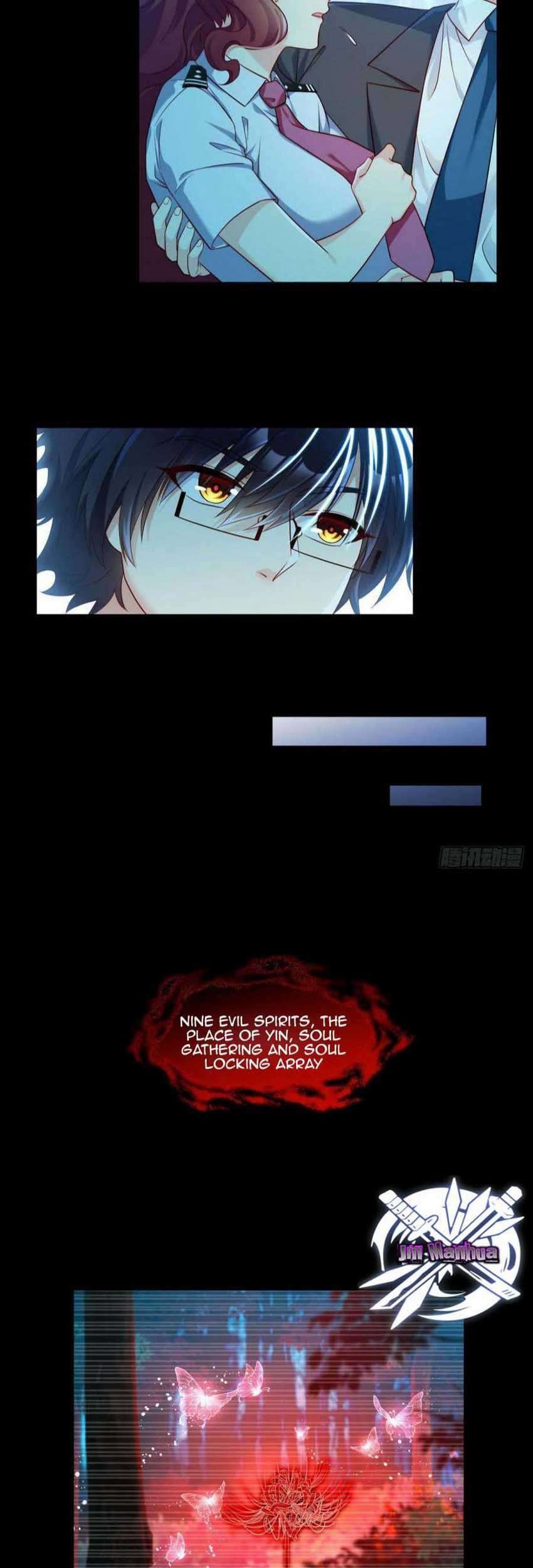 Xianzun Luowuji Chapter 26 - halaman 15