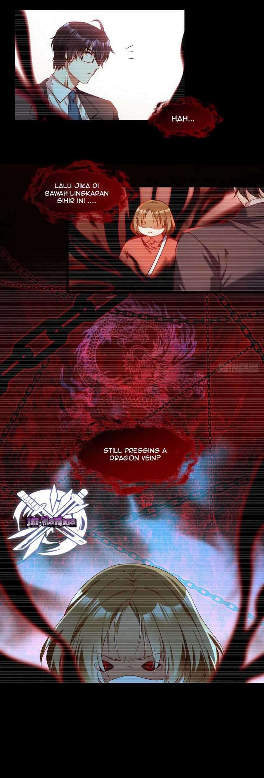 Xianzun Luowuji Chapter 26 - halaman 19