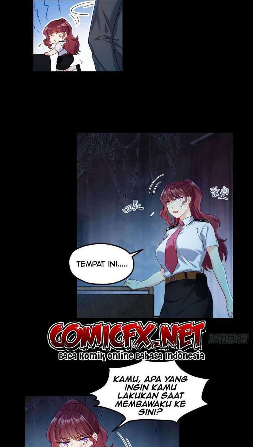 Xianzun Luowuji Chapter 26 - halaman 22