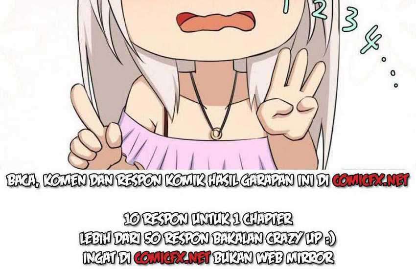 Xianzun Luowuji Chapter 26 - halaman 25