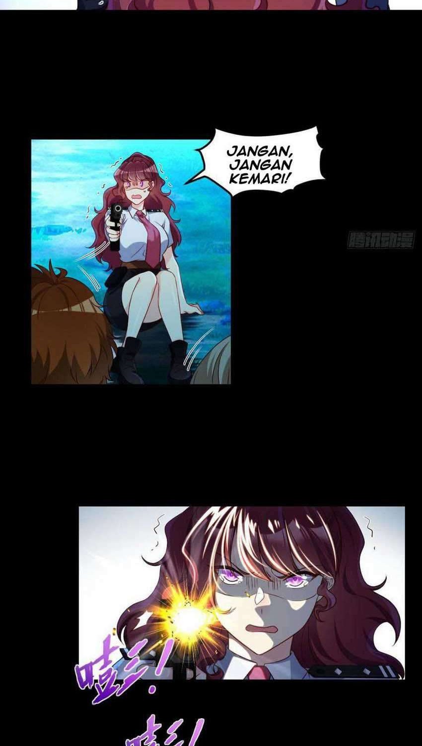 Xianzun Luowuji Chapter 26 - halaman 4