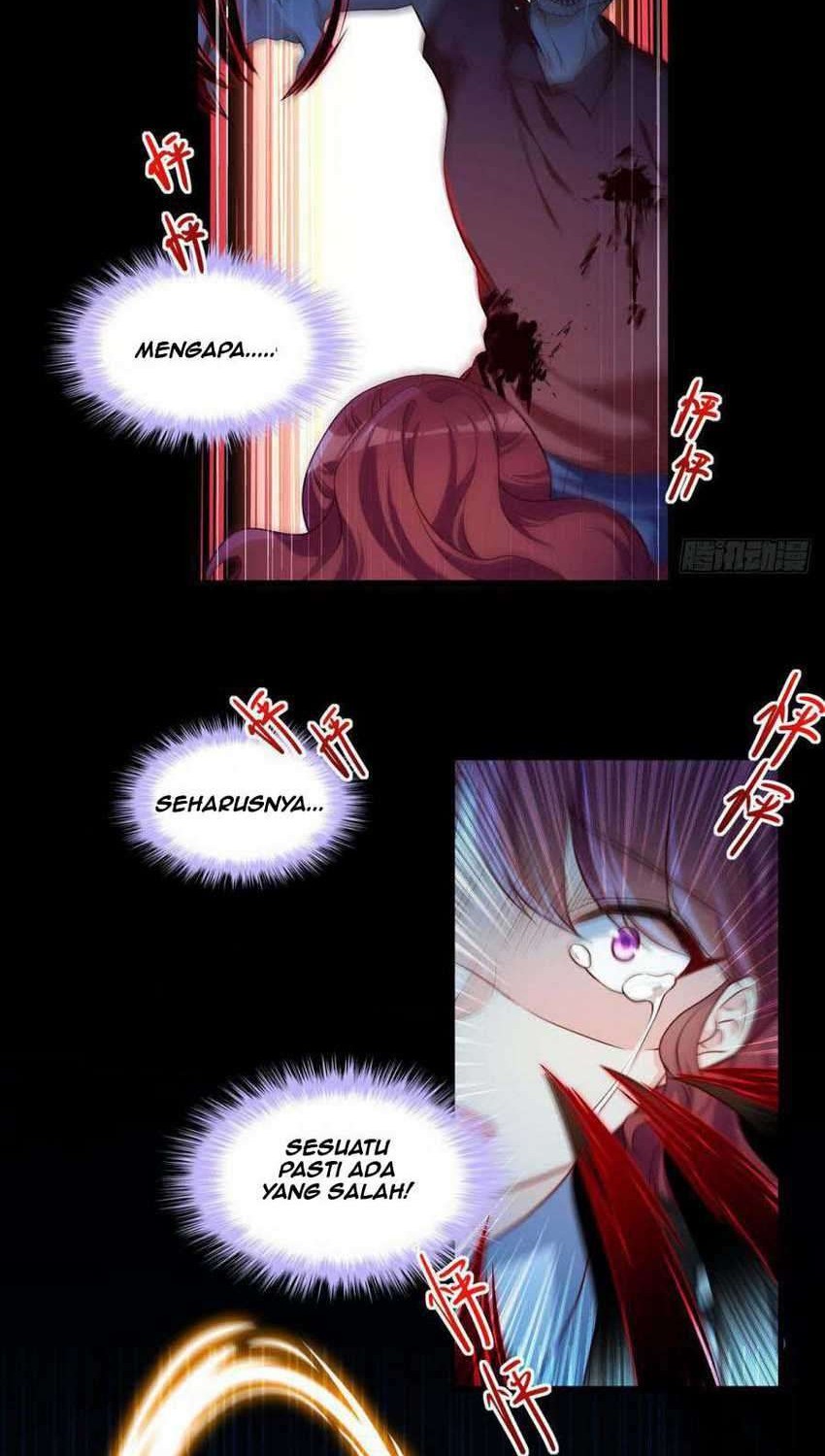 Xianzun Luowuji Chapter 26 - halaman 6