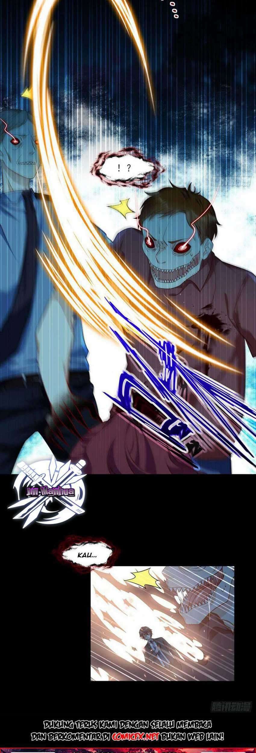 Xianzun Luowuji Chapter 26 - halaman 7
