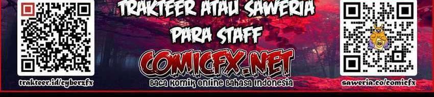 Xianzun Luowuji Chapter 26 - halaman 8